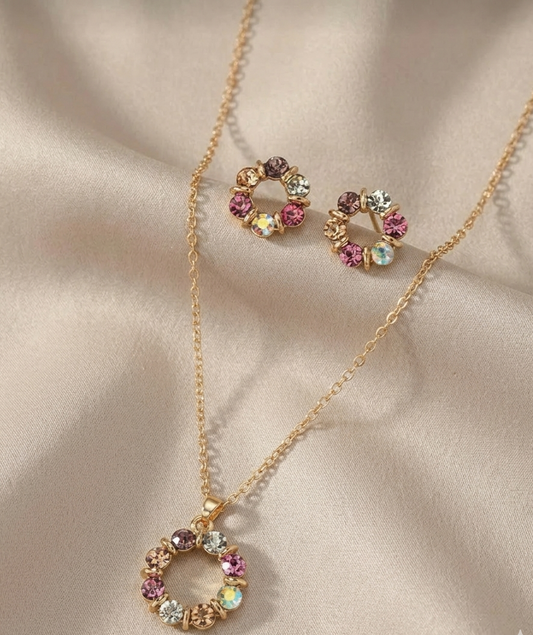 Meadow Wreath Set